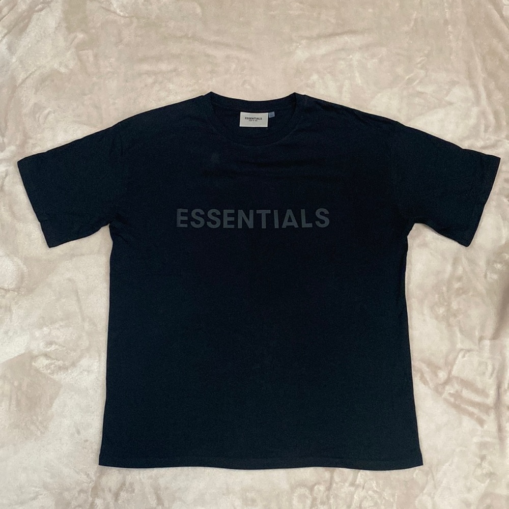 Essentials Fear of God T Shirt